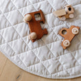 Load image into Gallery viewer, MINKY PLAY MAT