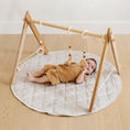 Load image into Gallery viewer, MINKY PLAY MAT