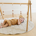 Load image into Gallery viewer, MINKY PLAY MAT