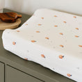 Load image into Gallery viewer, MINKY STRETCH LUXE CHANGING COVERS