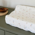 Load image into Gallery viewer, MINKY STRETCH LUXE CHANGING COVERS