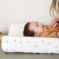 Load image into Gallery viewer, MINKY STRETCH LUXE CHANGING COVERS