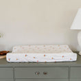 Load image into Gallery viewer, MINKY STRETCH LUXE CHANGING COVERS