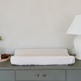 Load image into Gallery viewer, MINKY STRETCH LUXE CHANGING COVERS