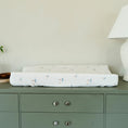 Load image into Gallery viewer, MINKY STRETCH LUXE CHANGING COVERS
