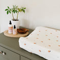 Load image into Gallery viewer, MINKY STRETCH LUXE CHANGING COVERS