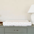 Load image into Gallery viewer, MINKY STRETCH LUXE CHANGING COVERS