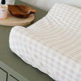 Load image into Gallery viewer, MINKY STRETCH LUXE CHANGING COVERS