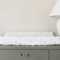 Load image into Gallery viewer, MINKY STRETCH LUXE CHANGING COVERS