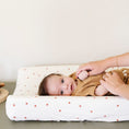 Load image into Gallery viewer, MINKY STRETCH LUXE CHANGING COVERS