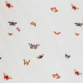 Load image into Gallery viewer, MINKY STRETCH LUXE CRIB SHEETS