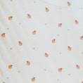 Load image into Gallery viewer, MINKY STRETCH LUXE CRIB SHEETS