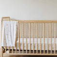 Load image into Gallery viewer, MINKY STRETCH LUXE CRIB SHEETS