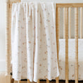 Load image into Gallery viewer, MINKY STRETCH LUXE SWADDLE/BLANKET