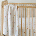 Load image into Gallery viewer, MINKY STRETCH LUXE SWADDLE/BLANKET