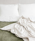 Load image into Gallery viewer, MINKY STRETCH RECEIVING BLANKETS