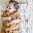 Load image into Gallery viewer, MINKY/LUSH MINI BLANKETS