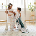 Load image into Gallery viewer, MINKY/LUSH TODDLER BLANKETS