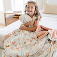 Load image into Gallery viewer, MINKY/LUSH XL BLANKETS