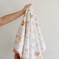 Load image into Gallery viewer, MINKY/LUSH XL BLANKETS