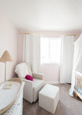 Load image into Gallery viewer, Elsie Wallpaper by Melissa Johnson Design