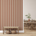 Load image into Gallery viewer, Conway Wallpaper by Beeky Illustration