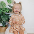 Load image into Gallery viewer, Mummy Bamboo Bubble Romper