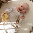 Load image into Gallery viewer, Extra Soft Bassinet Muslin Crib Sheet