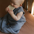 Load image into Gallery viewer, Extra Soft Muslin Crib Sheet