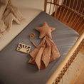 Load image into Gallery viewer, Star Lovey Blanket