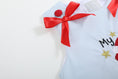 Load image into Gallery viewer, My 1st Christmas Jumper Dress