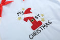 Load image into Gallery viewer, My 1st Christmas Jumper Dress