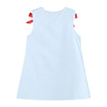 Load image into Gallery viewer, My 1st Christmas Jumper Dress