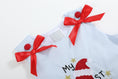 Load image into Gallery viewer, My 1st Christmas Jumper Dress