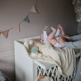 Load image into Gallery viewer, Pearl Teether Bracelet