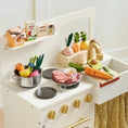 Load image into Gallery viewer, Tiny Land® Organic Meat & Seafood Pack