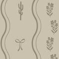 Load image into Gallery viewer, Ellyn Wallpaper by Danielle Chandler Design