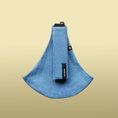 Load image into Gallery viewer, Toddler Carrier Denim
