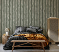 Load image into Gallery viewer, Tread Wallpaper by Rusky Rose by Amy