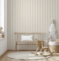 Load image into Gallery viewer, Bridger Wallpaper by The Rosenborg Company