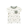 Load image into Gallery viewer, Organic Cotton Palm Beach Boys Shirt