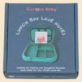 Load image into Gallery viewer, Lunchbox Love Notes