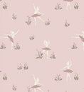 Load image into Gallery viewer, Allegra Wallpaper by Creating to Love