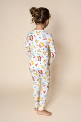 Load image into Gallery viewer, Bamboo Two Piece Set | Pasta Club