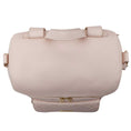 Load image into Gallery viewer, Petit Diaper Bag Pastel Pink