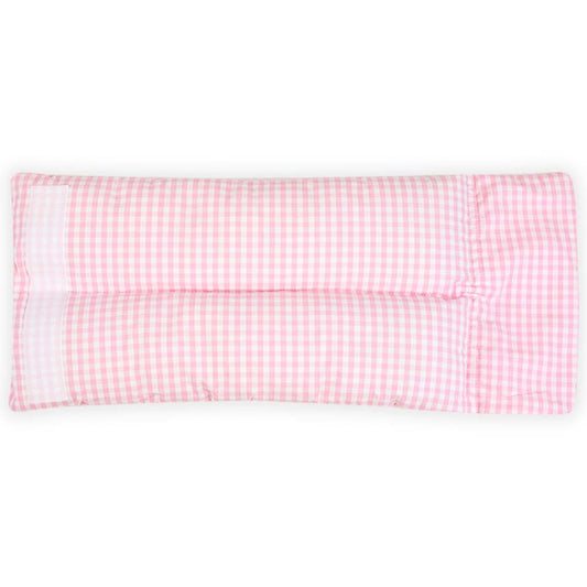 Sadie Light Pink Comfy Cradle