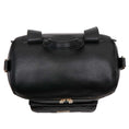 Load image into Gallery viewer, Petit Diaper Bag Ebony Black