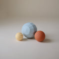 Load image into Gallery viewer, Nesting Spheres Sensory Toy