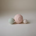 Load image into Gallery viewer, Nesting Spheres Sensory Toy