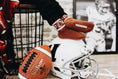 Load image into Gallery viewer, Touchdown
